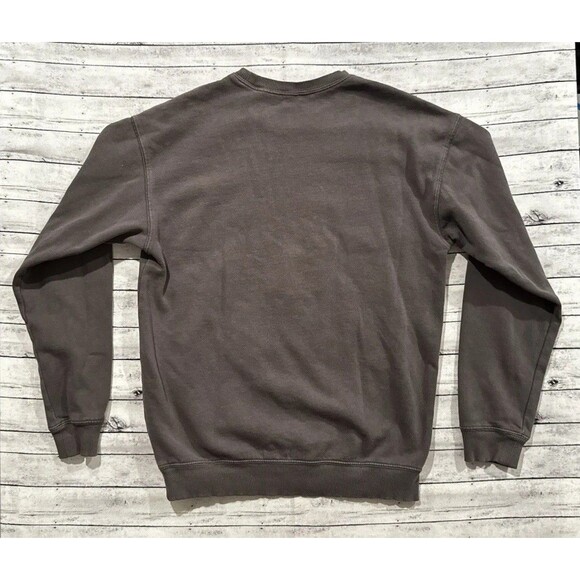 Taylor Swift Crewneck Sweatshirt Sz XS None Of It Was Accidental Midnights - Picture 11 of 16